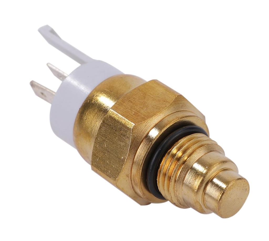 Radiator Fan Thermo Switch Temperature Sensor Temperature Sensor Varios ZZ-R250 Ninja250 ZRX250 Eliminator