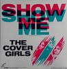 12-дюймовая пластинка COVER GIRLS, LAKESIDE - Show Me / Relationship LWG1291 Victor Musical Япония Соул/Фанк Б/у