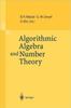 Книга Algorithmic Algebra and Number Theory : Selected Papers From a Conference Held At the University of Heidelberg In October 1997