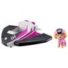Paw Patrol Stealth Jet Vehicle Sky