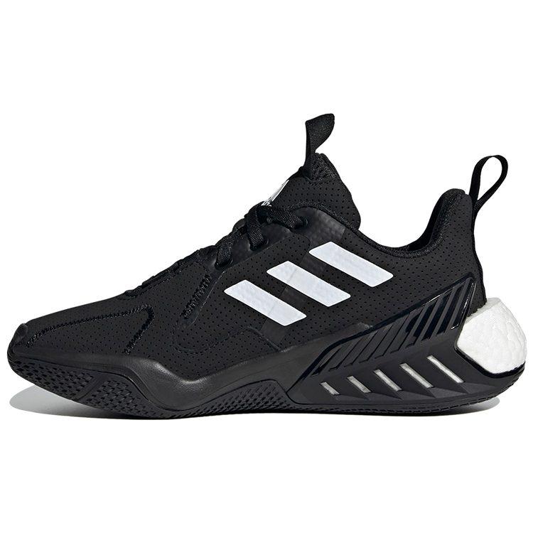 adidas 4uture One J Черно-белый Детский FV6451