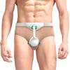 Automatic Sex Toys For Men Telescopic Wearable Adjustable Articulate Arm Male Masturbator Vagina Oral Anal Sex Vibrator Machine