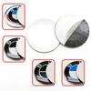Car Steering wheel decals Wheel hub caps Cover Motorcycles Metal emblem For BMW F07 F90 F10 F11 F18 G30 G31 E60 E61 accessories