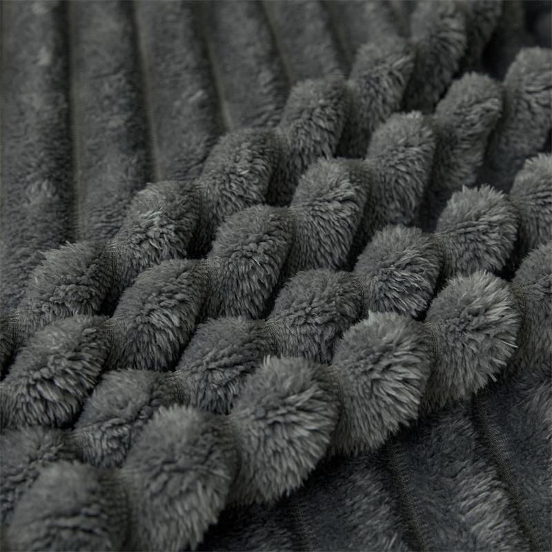 Плюшевое одеяло, супермягкая простыня, однотонное полотенце для дивана, автомобильное/офисное/дорожное одеяло для сна, многофункциональное одеяло, пледы, манта