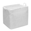 With Handle Clothes Storage Bag Closet Organizers Wardrobe Sorting Storage Bucket  for Travel