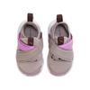 Nike Легкие удобные нескользящие легкие низкие кроссовки для ходьбы светло-минерально-фиолетового цвета детская обувь CZ0188-201