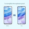 3 шт. закаленное стекло для Xiaomi Redmi Note 7 12 11s Mi 9 11i 11 Lite 5G 12T 10T 11T Защитная пленка для экрана Poco F3 X3 X5 F5 10 Pro SE