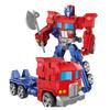 Deformation Toy Robot Optimus Bumblebee Car Model Deformation Mecha Toy Children's Car Deformation Handset