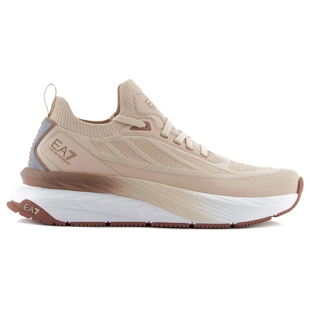 EA7 Emporio Armani Кросовки 7X000343_AF18639