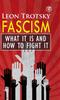 Книга Fascism : What It Is and How To Fight It