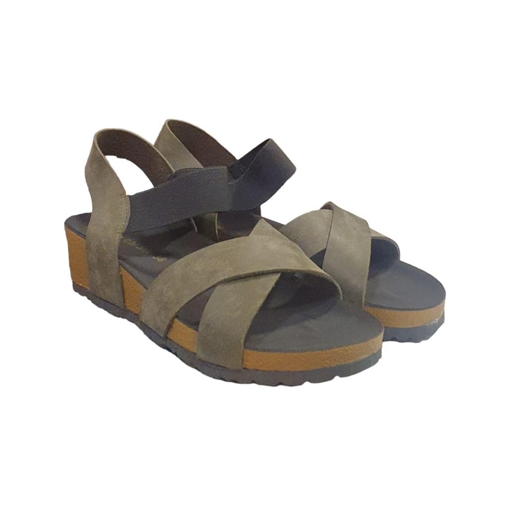 Pierre Cardin Женские сандалии с анатомической регулируемой резинкой