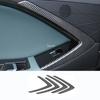 LHD For MG 7 MG7  2024 ABS Window lift Switch Central Control gear shift Panel Inner Door Handle Bowl steering wheel Cover