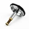 Bath Sink Waste Plug Bathroom Bathtub Drain Pop-Up