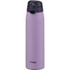 Tiger Thermos Tiger Water Bottle 600ml Mug Bottle Stainless Steel Bottle Vacuum Insulated Bottle Thermal Insulation Can Be Used In a Tumbler At Home