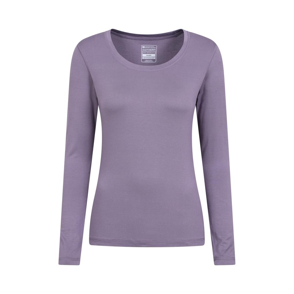 Mountain Warehouse Womens/Ladies Keep The Heat Thermal Top