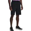 Under Armour Casual Shorts Men's Black Moderate 1370086-001