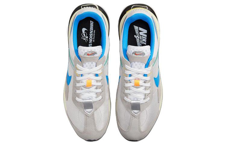 Nike Air Max Pre-Day Серо-голубой Фото-синий DX6056-041
