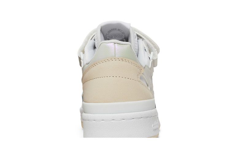 adidas Женские Forum Low 'Белый'