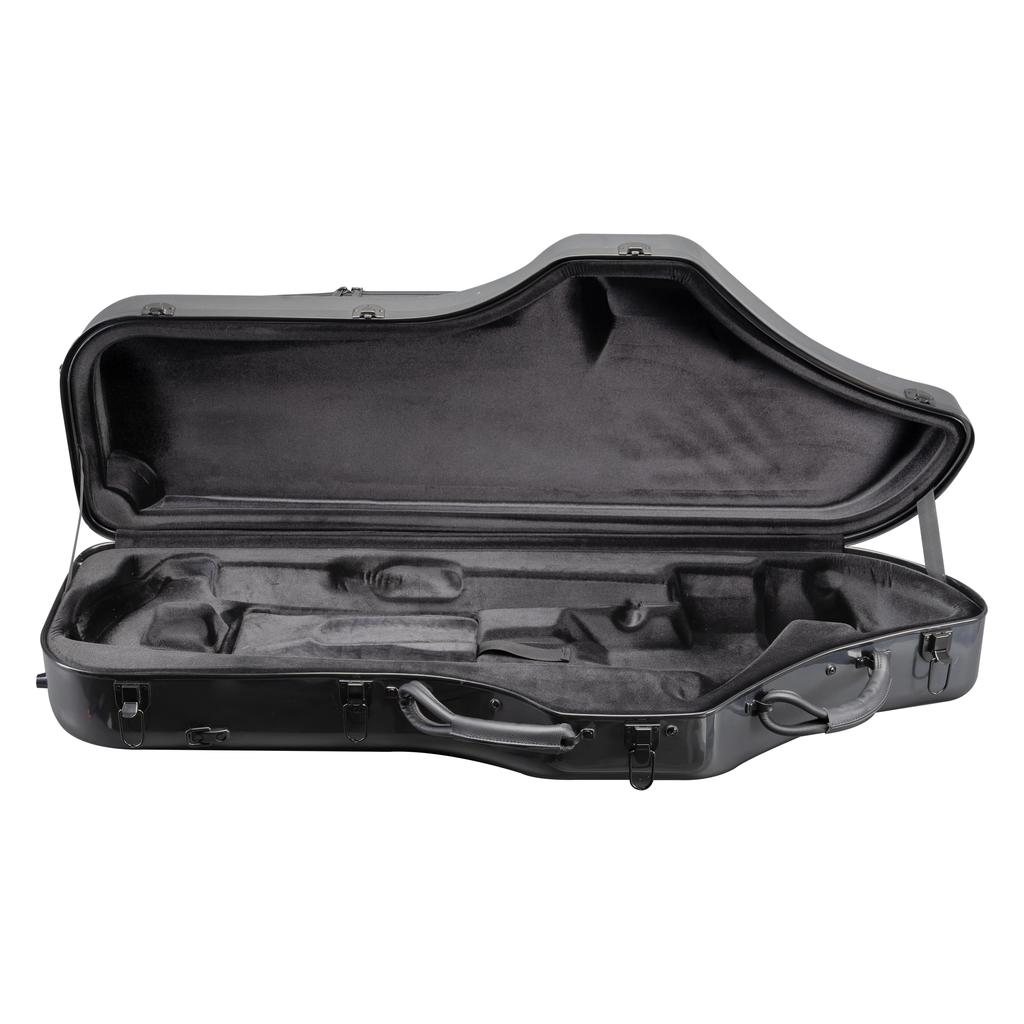 GATOR Жесткий чехол для баритон-саксофона ABS Exterior Presto Series GBPC-BARISAX [ ]