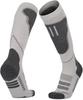 Ski Socks Knee High Casual Boot Socks Hiking Socks Winter Snowboard Thermal Socks Womens Mens for Skiing