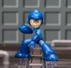 1/12 scale Mega Man action figure Mega Man