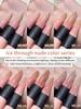 Nail Polish Gel Jelly Ice Transparent Nude, UV LED Nail Gel Polish, Glossy Finish, For Nail Salon And DIY