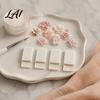 Professional Nail Art Tools 4Pcs/Set Clay Gel Ball Maker Tools Polymer Roller 2mm 3mm 4mm 5mm Shaping Tool Sphere Shaper Bead Roller for