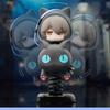 Новейшая фигурка Arknights LIN/Phantom Noodle Stopper Аниме Бишодзё Украшение Коллекционная Модель Игрушка Кукла с коробкой украшение подарки