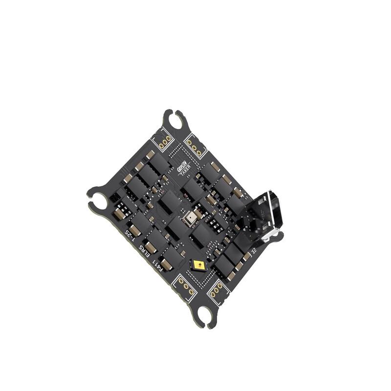 GEPRC TAKER F411-12A-E 1-2S AIO Полетный контроллер