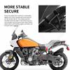 Аксессуары для мотоциклов для Pan America 1250 S Special RA1250 2022 2023, высококачественный стальной домкрат, подъемная ручка