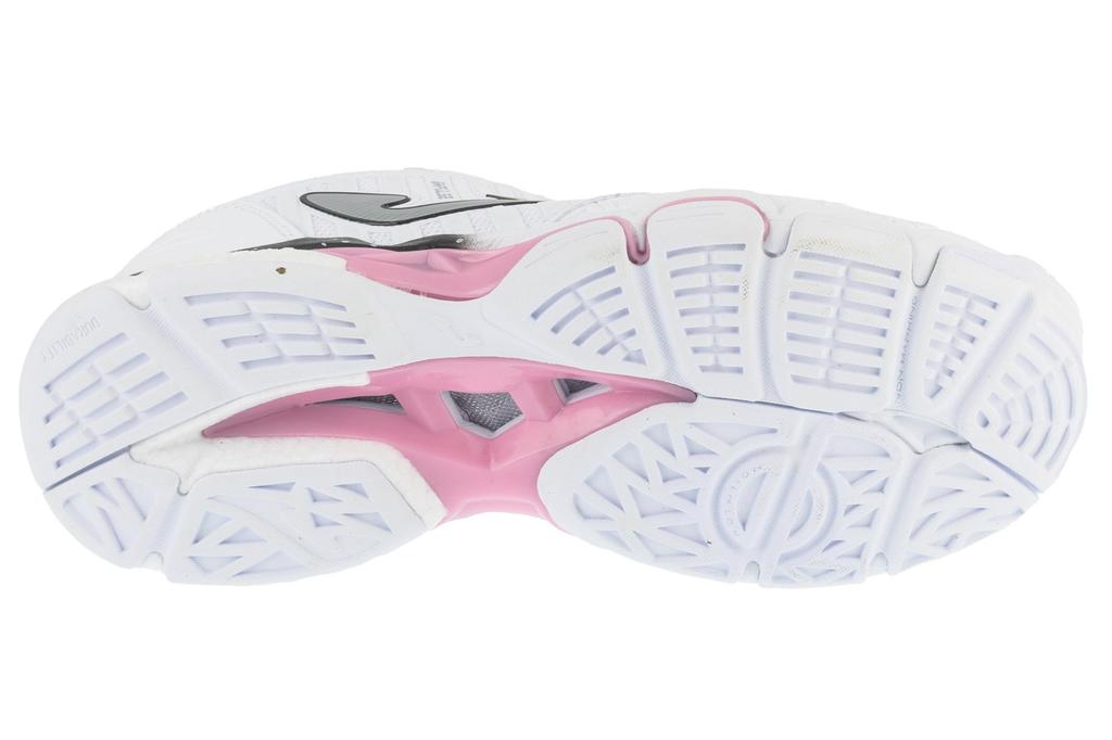 Joma V.Impulse Lady 25 VIMPLS, Womens white Volleyball shoes