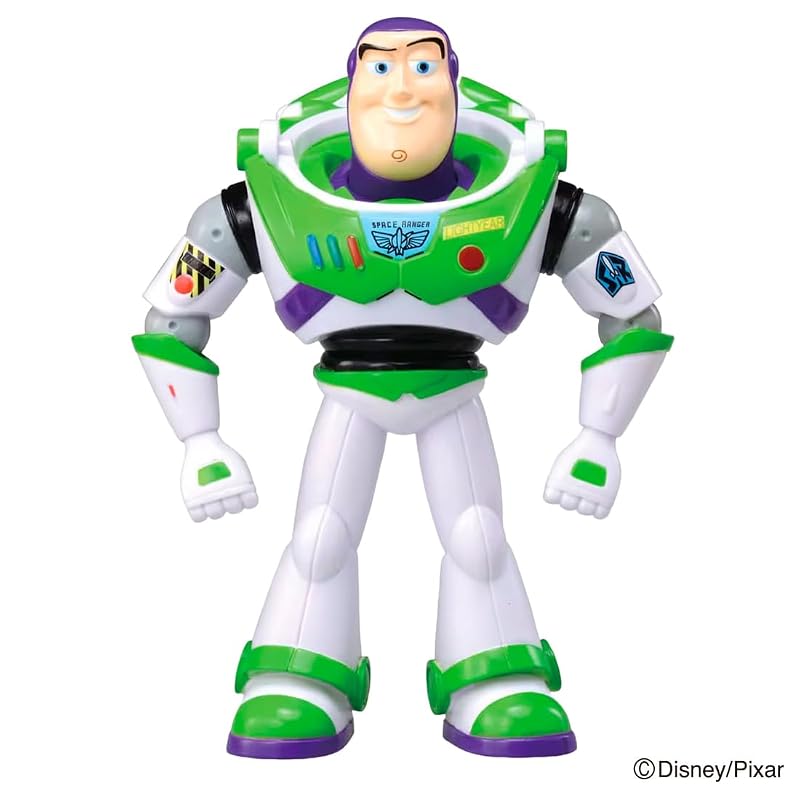 TAKARA TOMY История игрушек Говорящие друзья Базз Лайтер