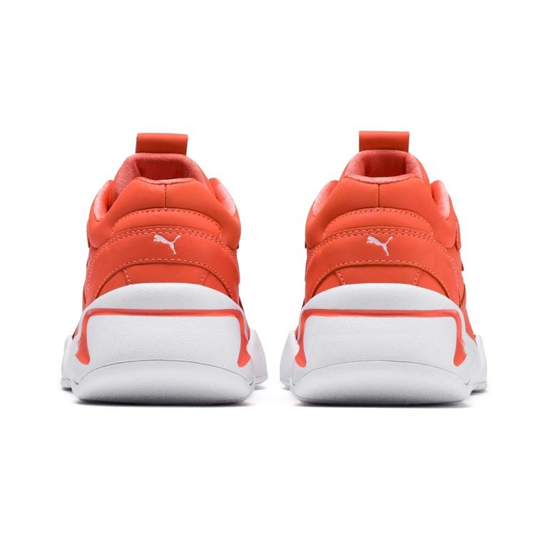 (WMNS) PUMA Nova X Pantone 'Living Coral' Women's 370723-01
