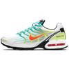 Air Max Torch 4 'White Volt Laser Crimson' Women's Sneakers Casual Shoes CW5607-100