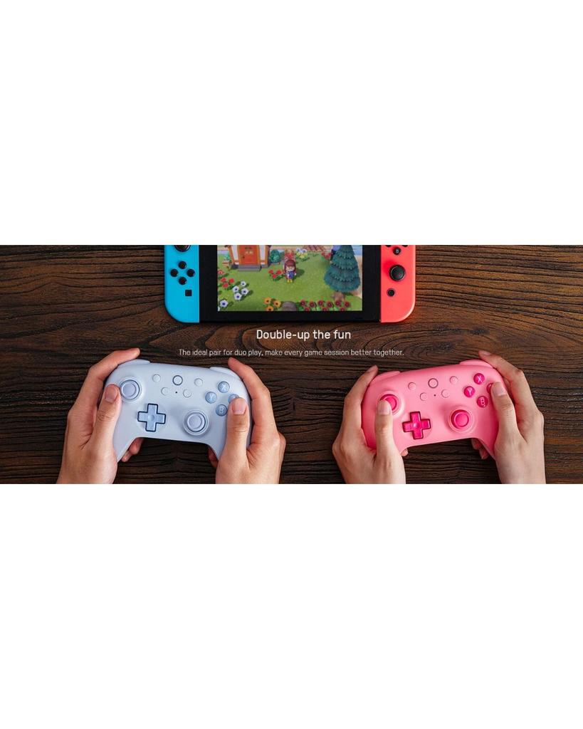 New Ultimate 2C NS Mobile Game Controller