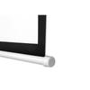 Deli 120-inch 4:3 Electric Projection Screen