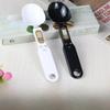 High-Precision Electronic Measuring Spoon Scale for Food and Pet Food.