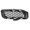 C2D41720 Front Bumper Grille Fog Light Trim for Jaguar XJ 2010-2019 X351