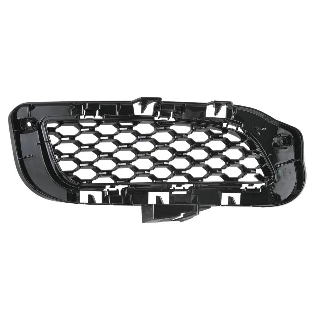 C2D41720 Front Bumper Grille Fog Light Trim for Jaguar XJ 2010-2019 X351