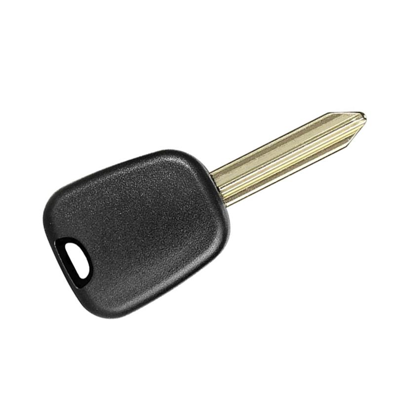 1Pc Black Key Replacement Shell Car Key Shell For Citroen C2 C3 C4 Picasso C5 C6 Peugeot 206 207 307 Car Accessories