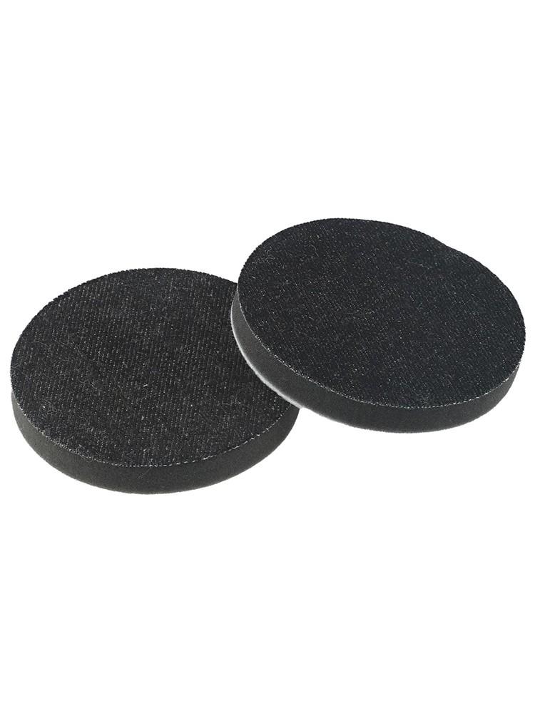 2pcs Orange Peel Removal Pad 3 4 5 6 7- Single-Wet Sanding Alternative