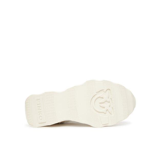 Кроссовки PINKO Zoe 01