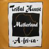12-дюймовая пластинка TRIBAL HOUSE - Motherland -A-FRI-CA- COOLX198 Cooltempo 1990 US Dance & Electronica Б/у
