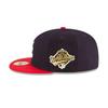 New Era ШЛЯПА US 7 Синий Мужской Размер 7/8 Цвет