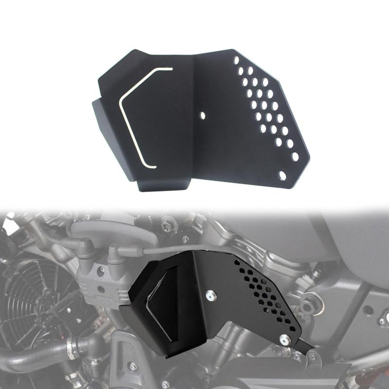 Middle Frame Protection Cover Engine Heat Aluminum Alloy for 1250 Spare Parts