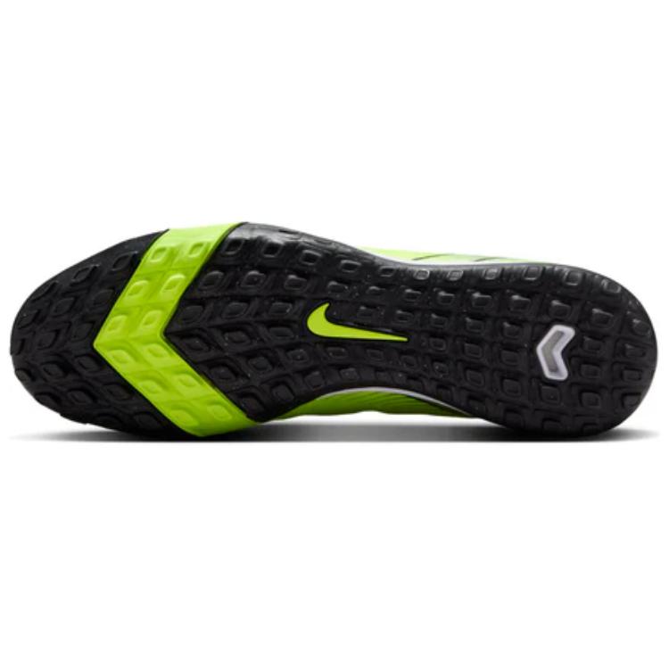 Nike Кроссовки Mercurial Vapor 16 Pro Tf Volt Black FQ8687-700