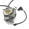 Новый Карбюратор для Мотоцикла Majesty Linhai 260CC КАРБЮРАТОР LINHAI 260CC YP250 Marquis Te-250cc ДЛЯ КВАДРОЦИКЛА BIGHORN LINHAI UTV