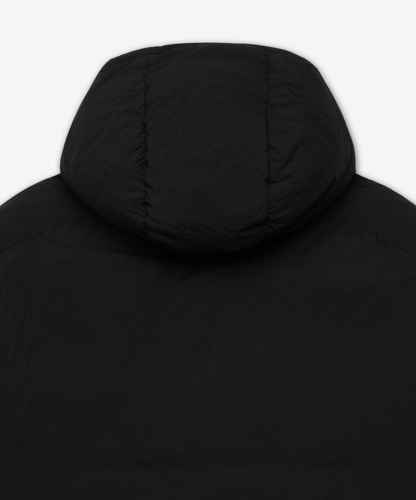 Ten-C Broad Peak Down Padded Jacket - Black / 25Ctcub03008003780999