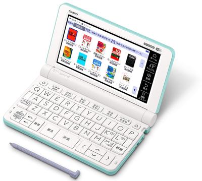 Casio Электронный словарь XD-SX3800GN