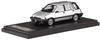 MARK43 Honda CIVIC SHUTTLE 4WD M 1984 Silver Finished Product 1/43 (AR)